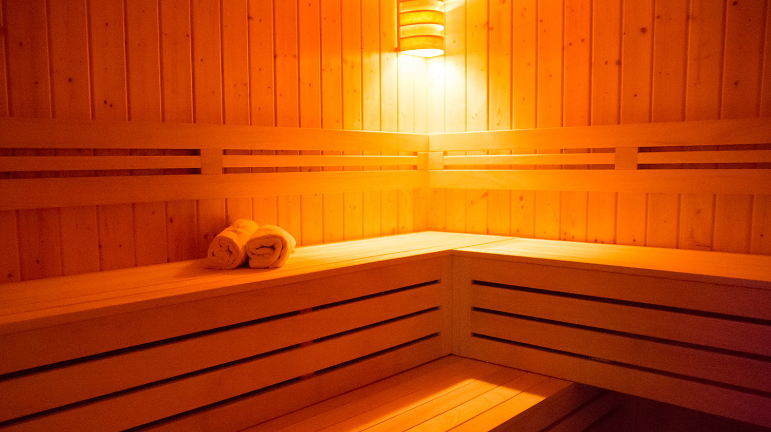 Saunalandschaft - Sauna in Leer - Vita Ostfriesland